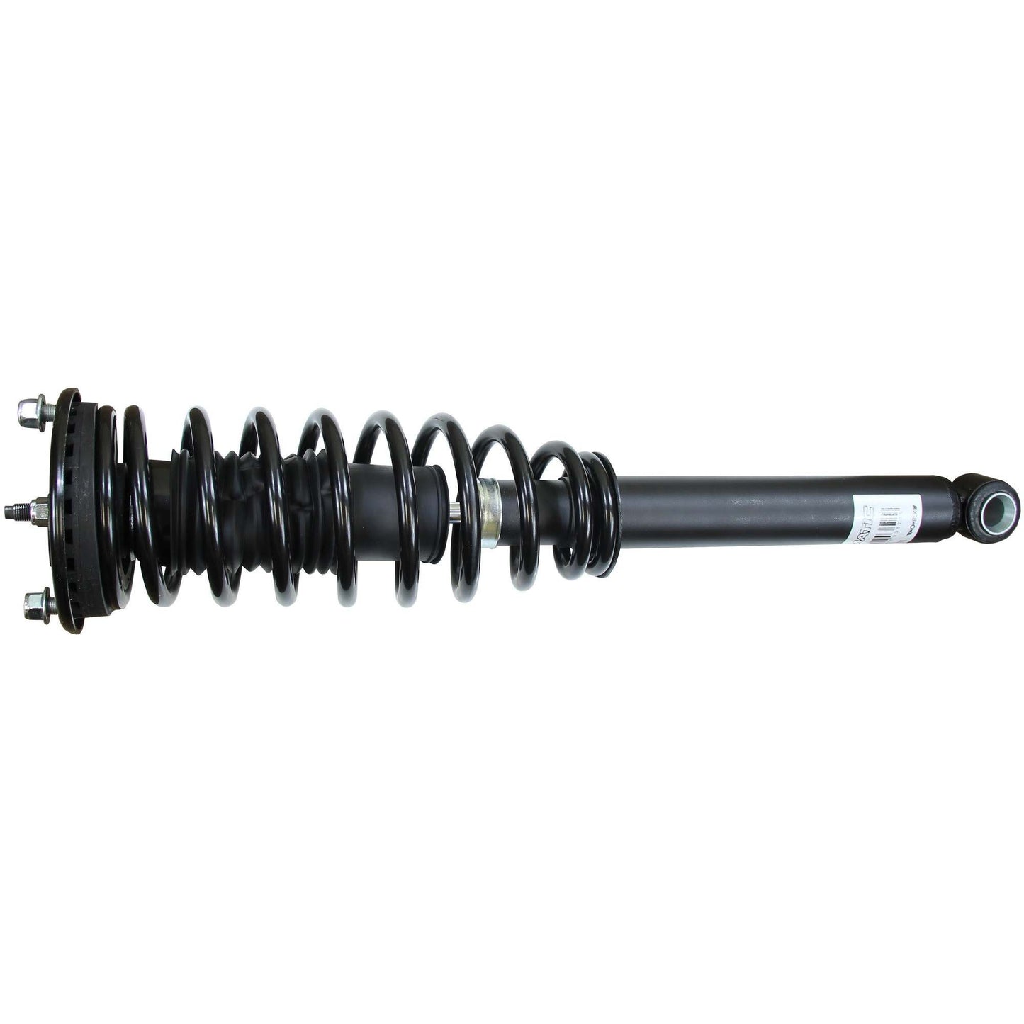 Monroe Shocks & Struts Suspension Strut and Coil Spring Assembly 181313