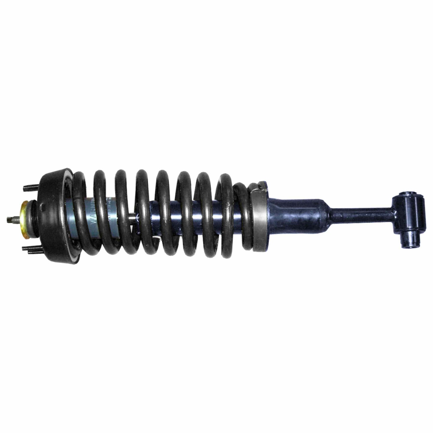 Monroe Shocks & Struts Suspension Strut and Coil Spring Assembly 181321