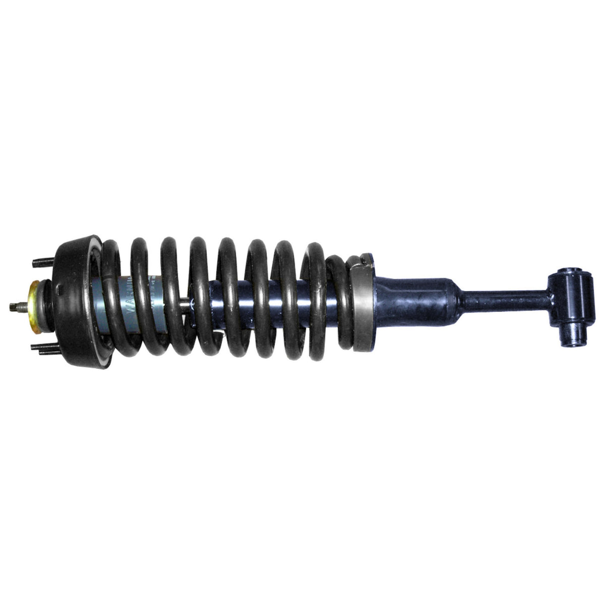 Monroe Shocks & Struts Suspension Strut and Coil Spring Assembly 181321