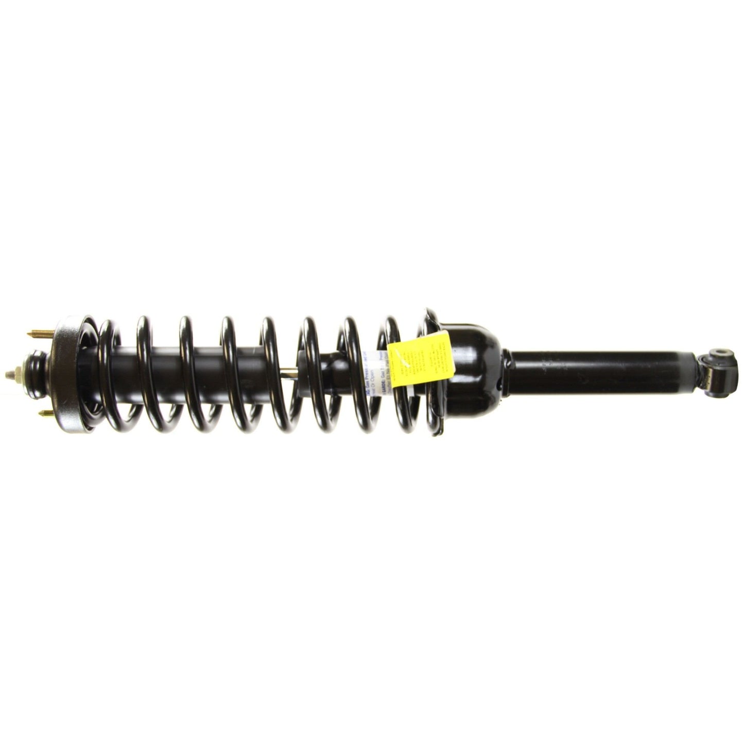 Monroe Shocks & Struts Suspension Strut and Coil Spring Assembly 181325