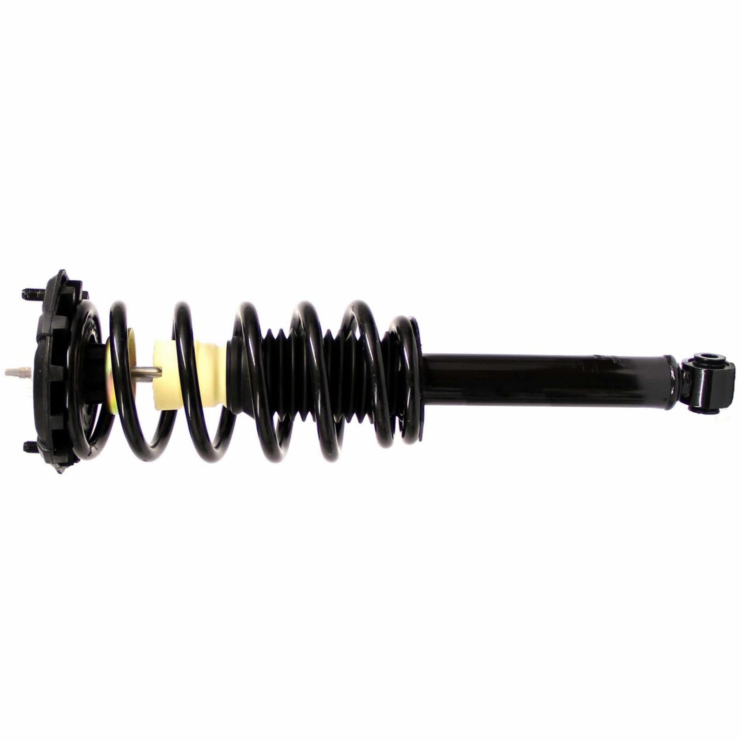 Monroe Shocks & Struts Suspension Strut and Coil Spring Assembly 181327