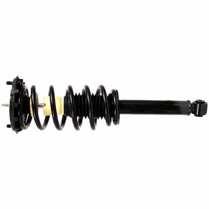 Monroe Shocks & Struts Suspension Strut and Coil Spring Assembly 181327