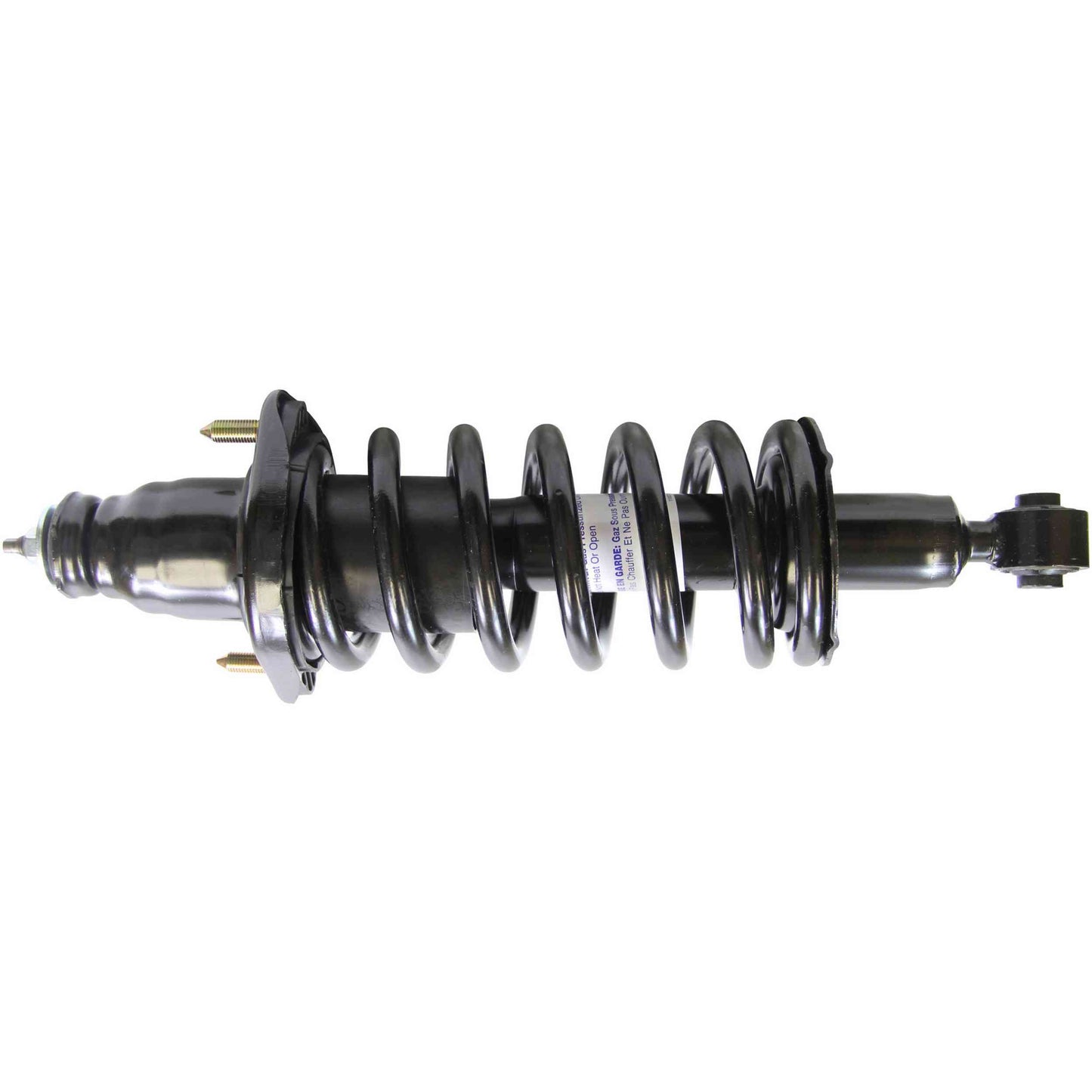 Monroe Shocks & Struts Suspension Strut and Coil Spring Assembly 181340L