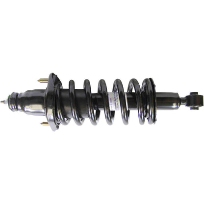 Monroe Shocks & Struts Suspension Strut and Coil Spring Assembly 181340L