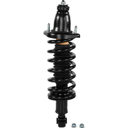 Monroe Shocks & Struts Suspension Strut and Coil Spring Assembly 181340L