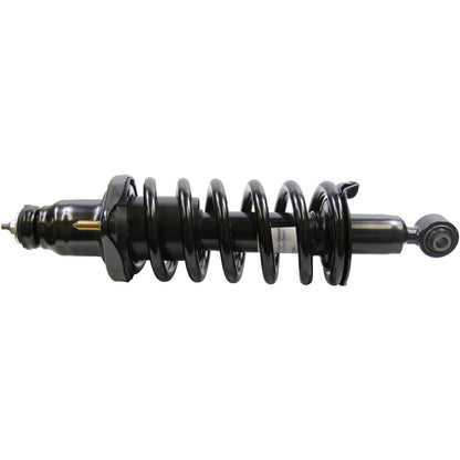 Monroe Shocks & Struts Suspension Strut and Coil Spring Assembly 181340R