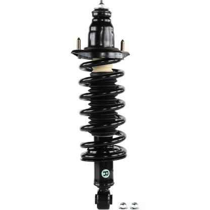 Monroe Shocks & Struts Suspension Strut and Coil Spring Assembly 181340R