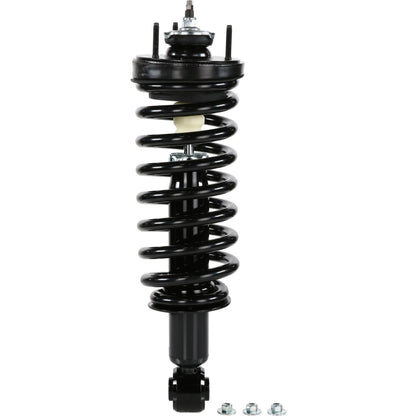 Monroe Shocks & Struts Suspension Strut and Coil Spring Assembly 181346