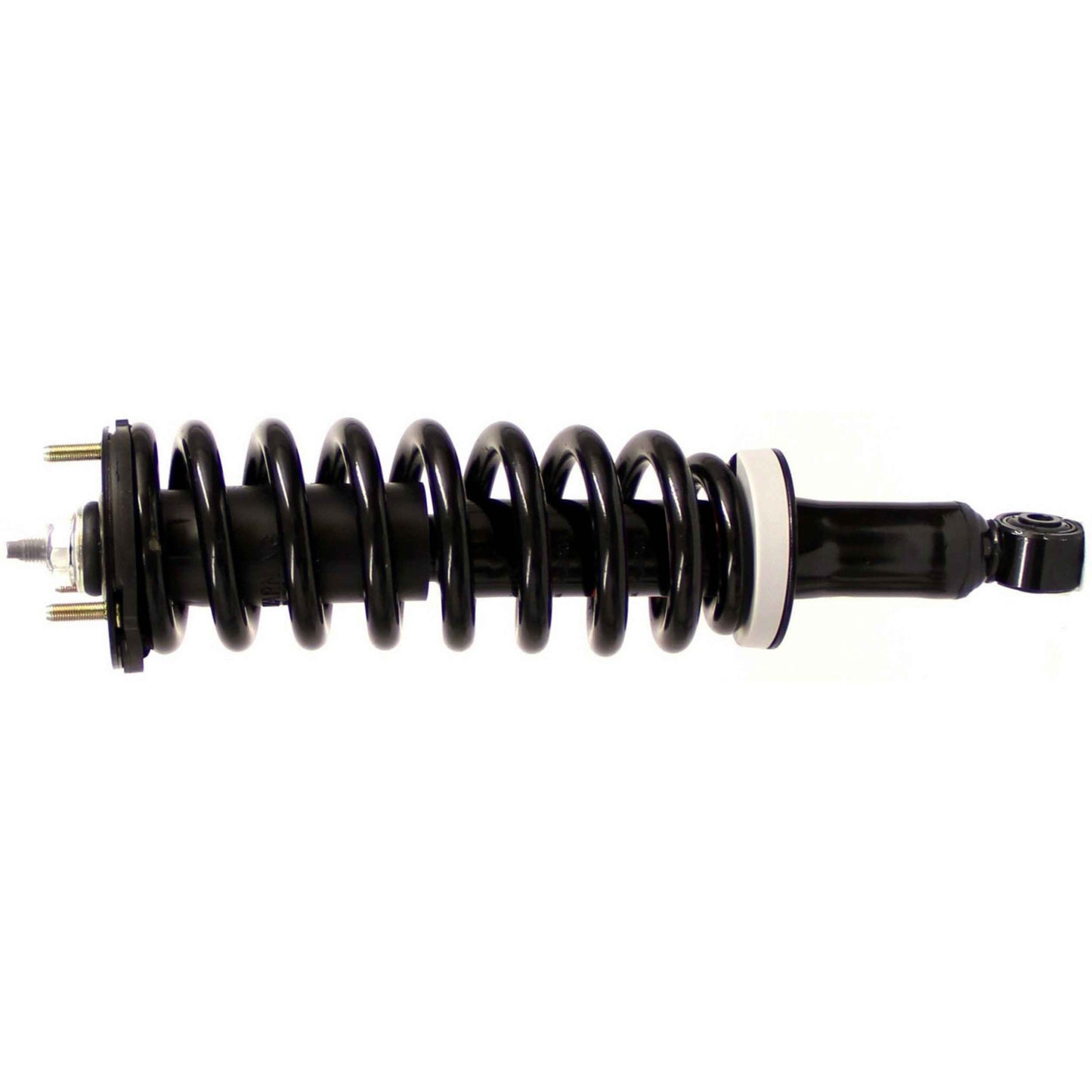 Monroe Shocks & Struts Suspension Strut and Coil Spring Assembly 181347L