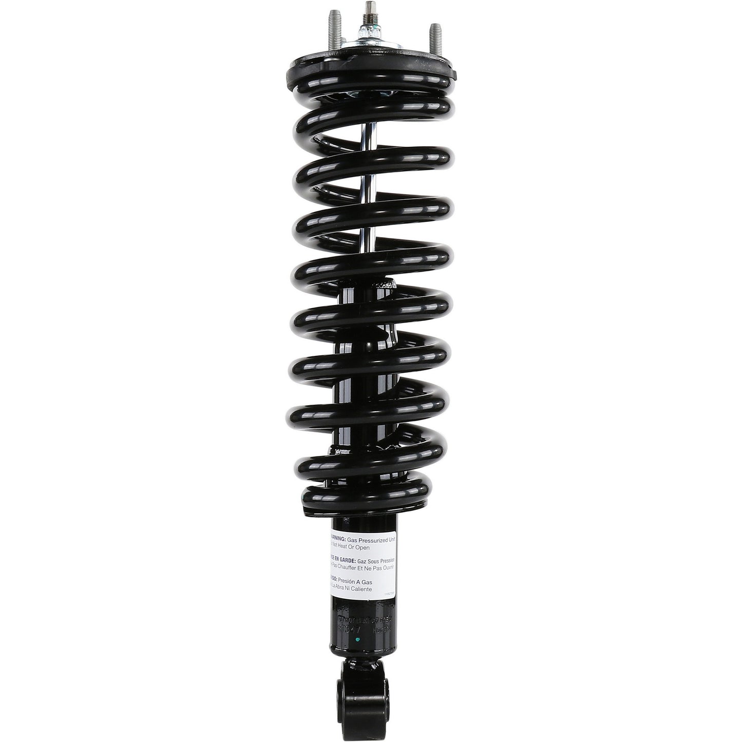 Monroe Shocks & Struts Suspension Strut and Coil Spring Assembly 181347L