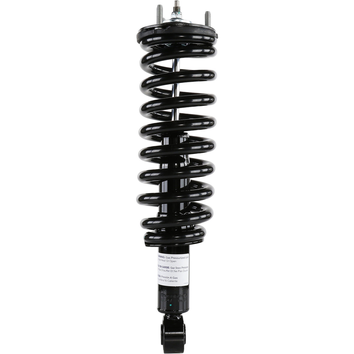 Monroe Shocks & Struts Suspension Strut and Coil Spring Assembly 181347L