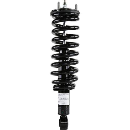 Monroe Shocks & Struts Suspension Strut and Coil Spring Assembly 181347L