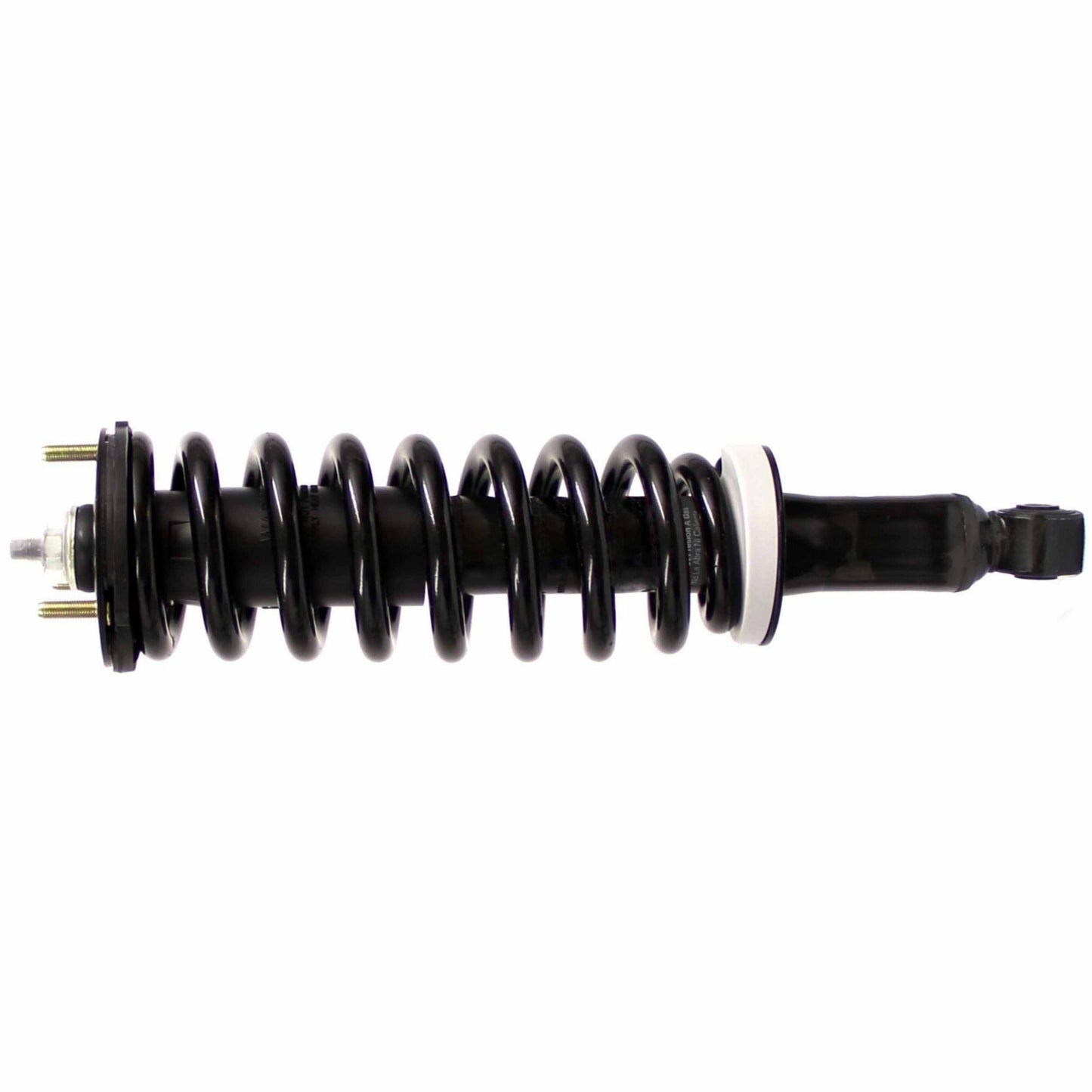 Monroe Shocks & Struts Suspension Strut and Coil Spring Assembly 181347R