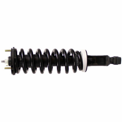 Monroe Shocks & Struts Suspension Strut and Coil Spring Assembly 181347R