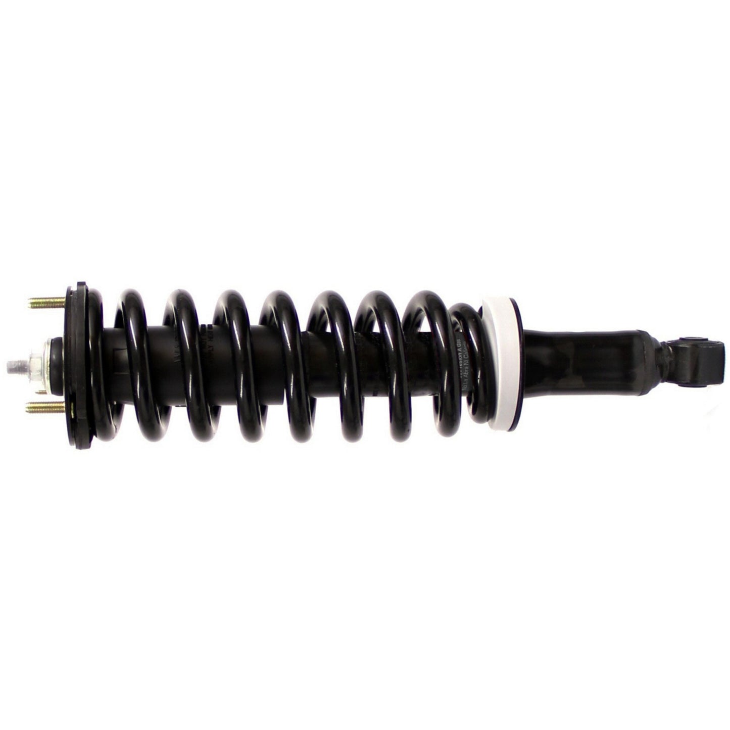 Monroe Shocks & Struts Suspension Strut and Coil Spring Assembly 181347R