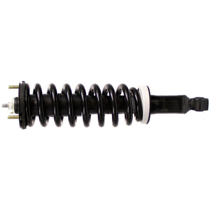 Monroe Shocks & Struts Suspension Strut and Coil Spring Assembly 181347R
