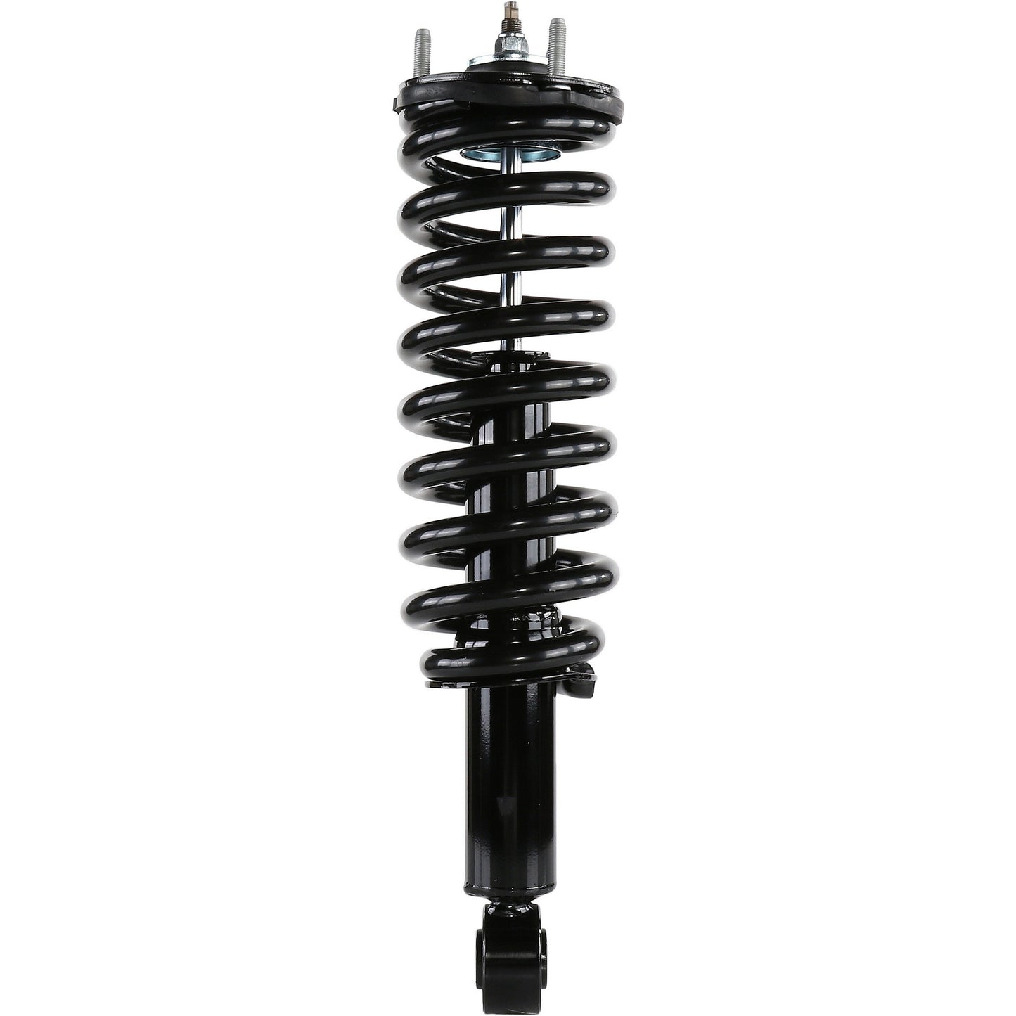 Monroe Shocks & Struts Suspension Strut and Coil Spring Assembly 181347R