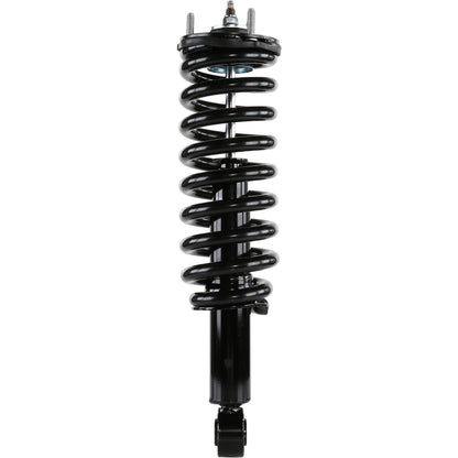 Monroe Shocks & Struts Suspension Strut and Coil Spring Assembly 181347R