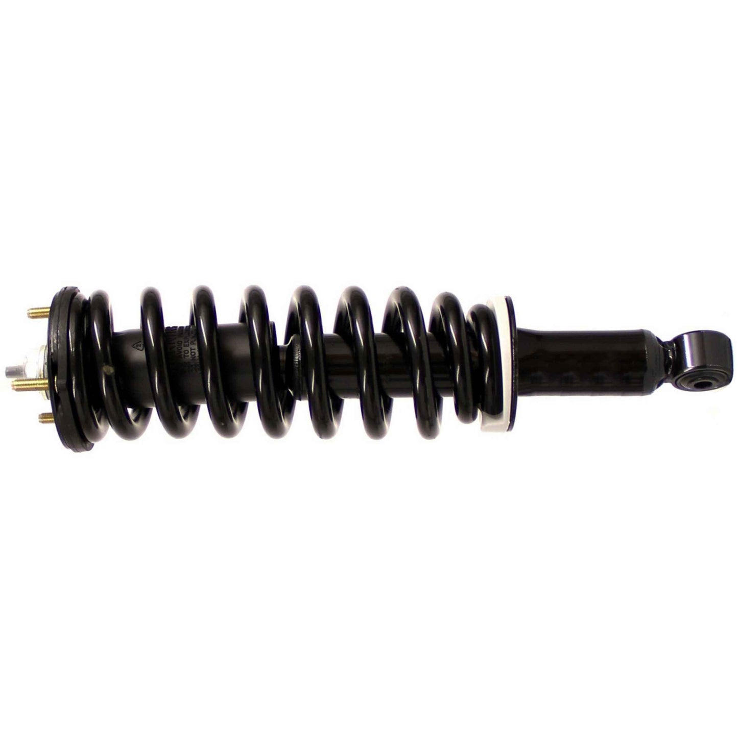 Monroe Shocks & Struts Suspension Strut and Coil Spring Assembly 181348L