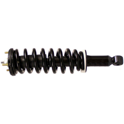 Monroe Shocks & Struts Suspension Strut and Coil Spring Assembly 181348L