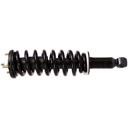 Monroe Shocks & Struts Suspension Strut and Coil Spring Assembly 181348L