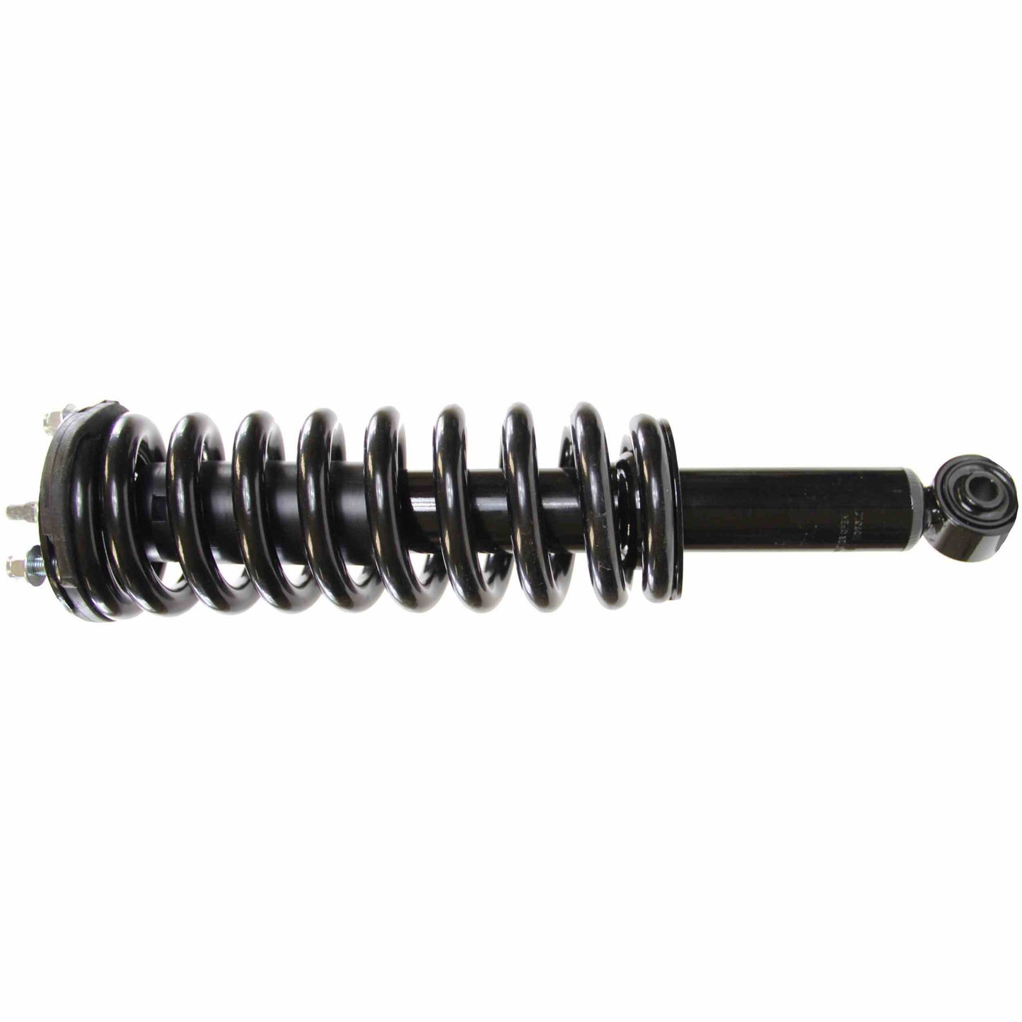 Monroe Shocks & Struts Suspension Strut and Coil Spring Assembly 181351L