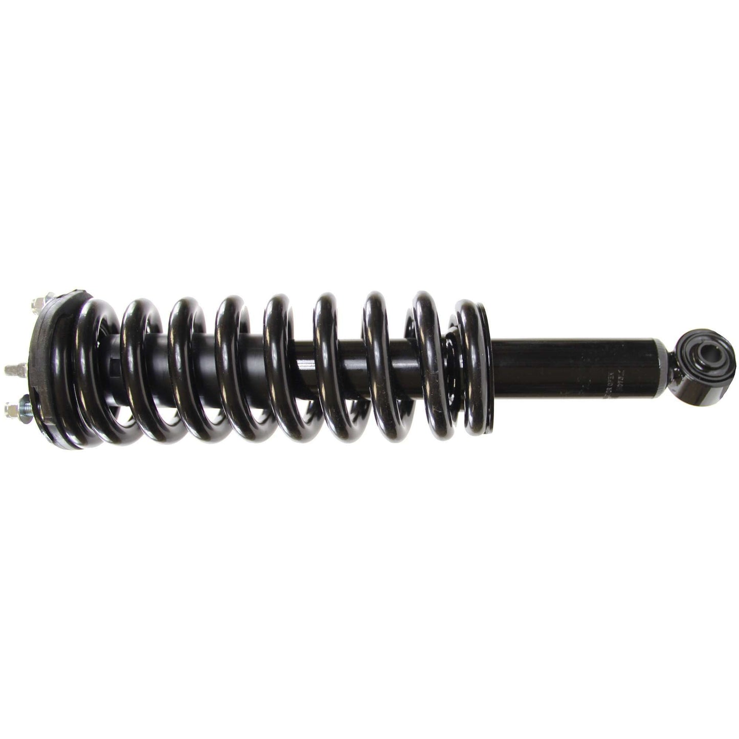 Monroe Shocks & Struts Suspension Strut and Coil Spring Assembly 181351L