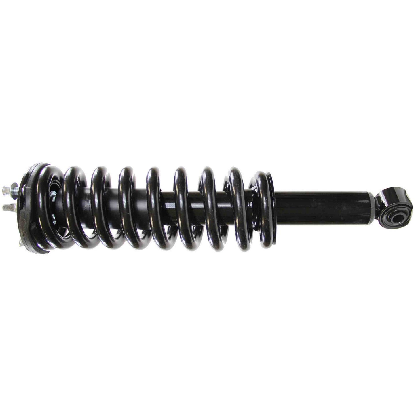 Monroe Shocks & Struts Suspension Strut and Coil Spring Assembly 181351R