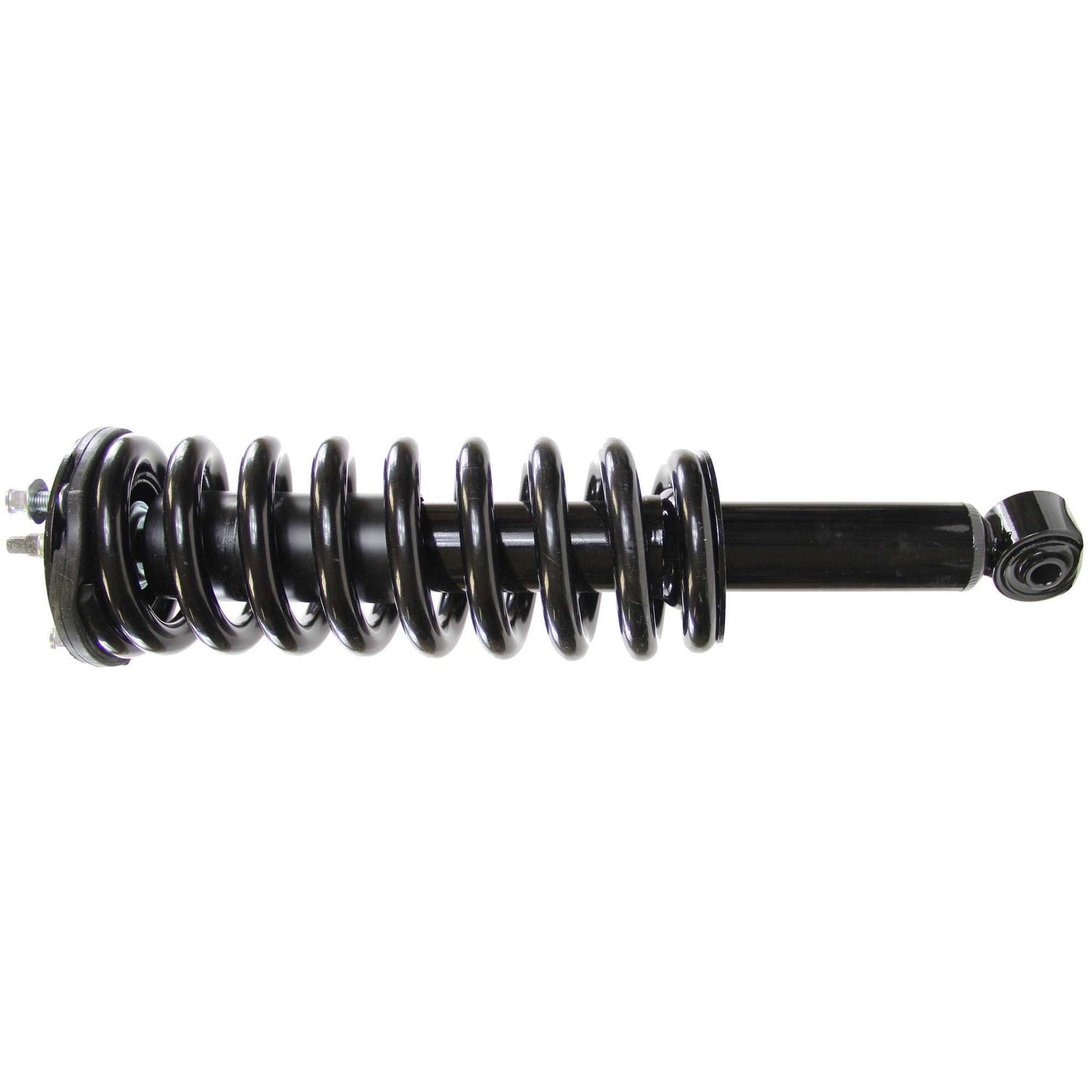 Monroe Shocks & Struts Suspension Strut and Coil Spring Assembly 181351R