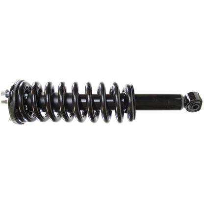 Monroe Shocks & Struts Suspension Strut and Coil Spring Assembly 181351R