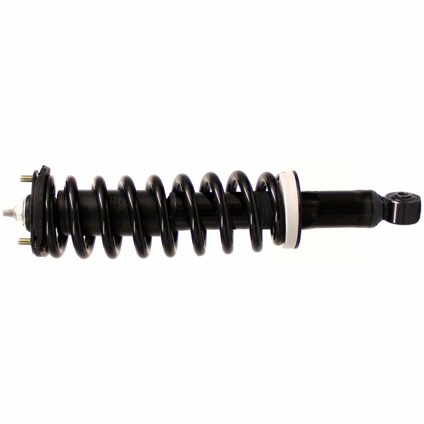 Monroe Shocks & Struts Suspension Strut and Coil Spring Assembly 181352L