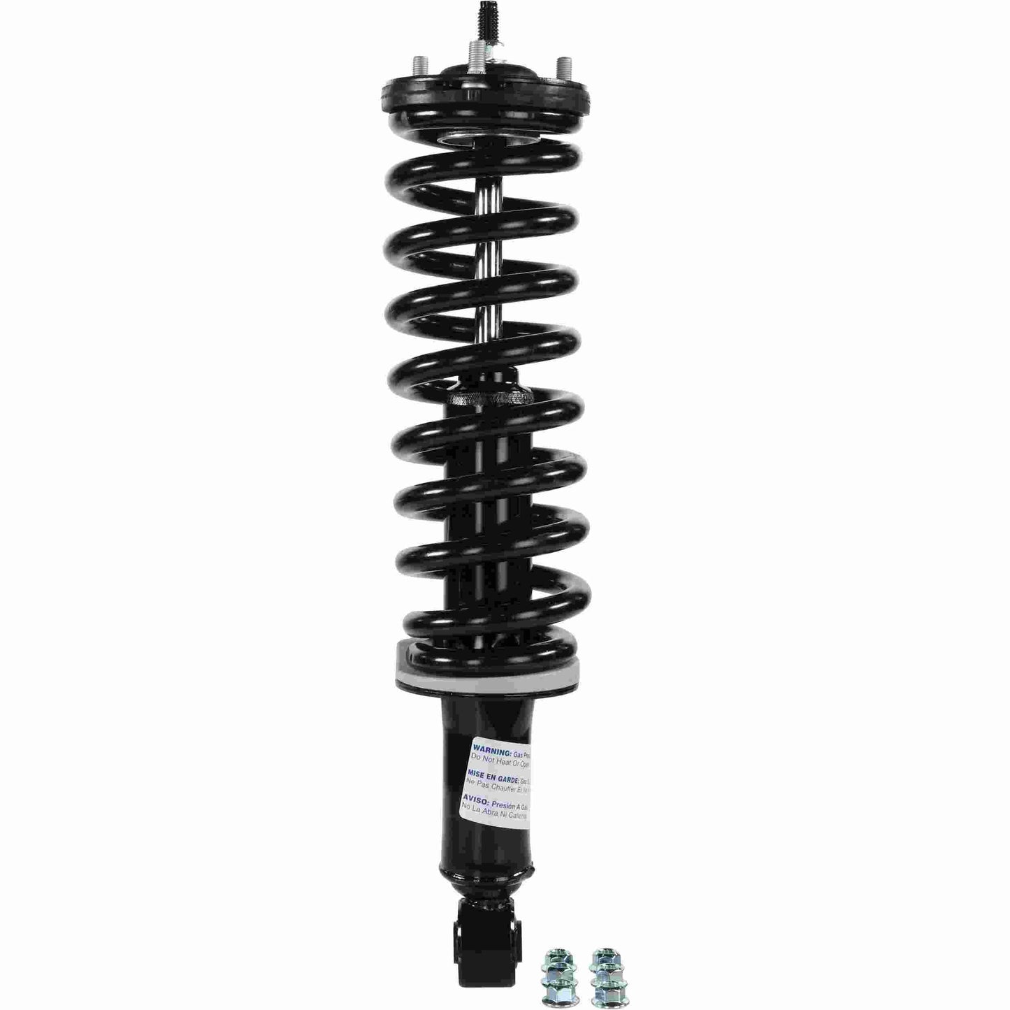 Monroe Shocks & Struts Suspension Strut and Coil Spring Assembly 181352L