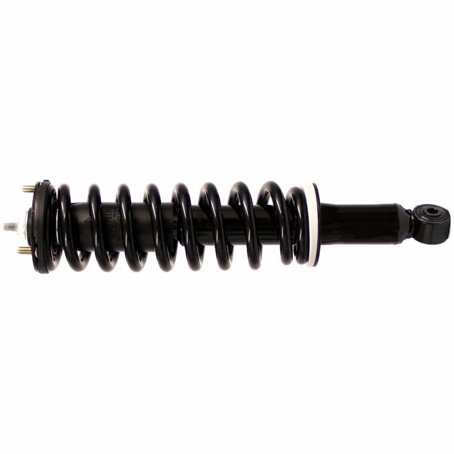 Monroe Shocks & Struts Suspension Strut and Coil Spring Assembly 181352R