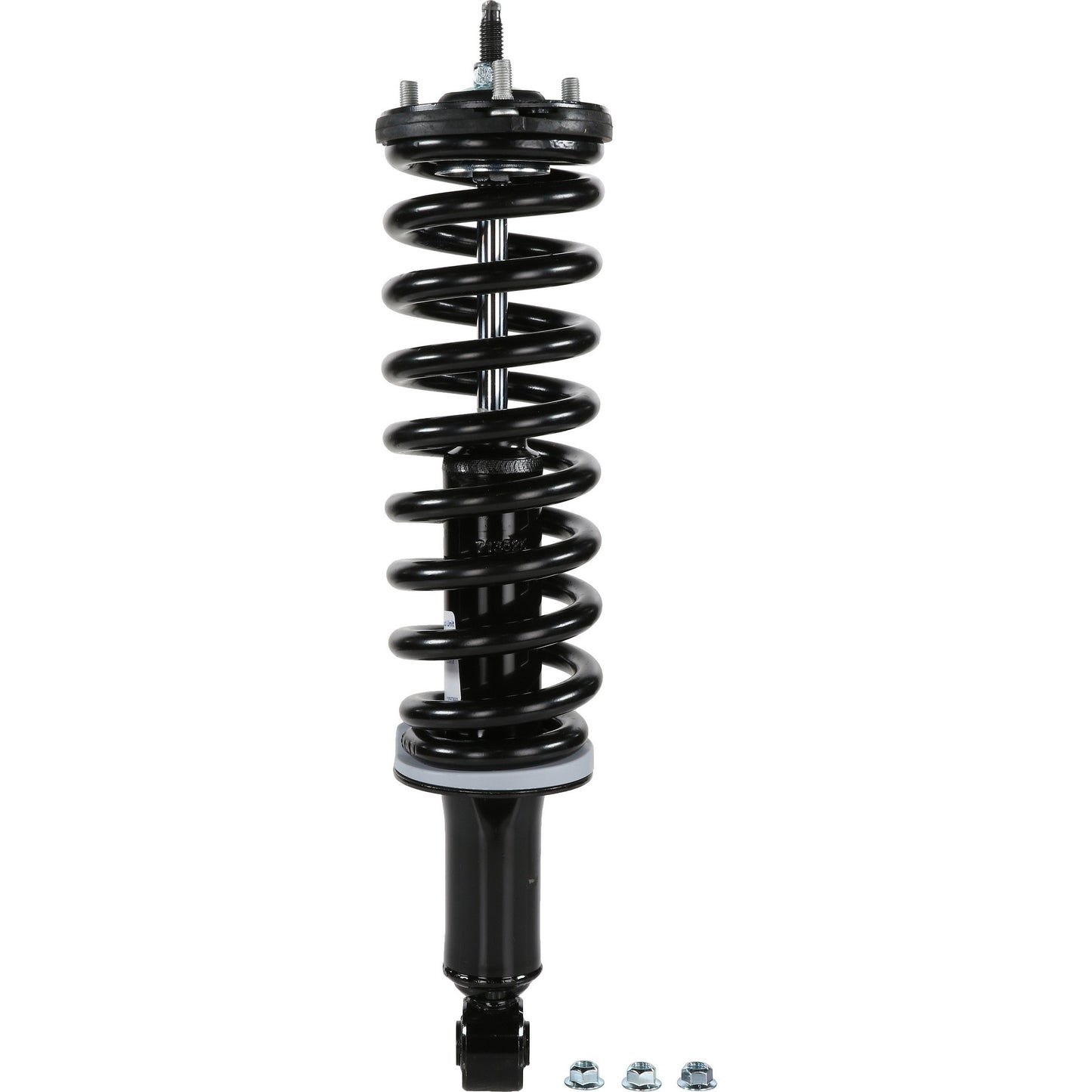 Monroe Shocks & Struts Suspension Strut and Coil Spring Assembly 181352R