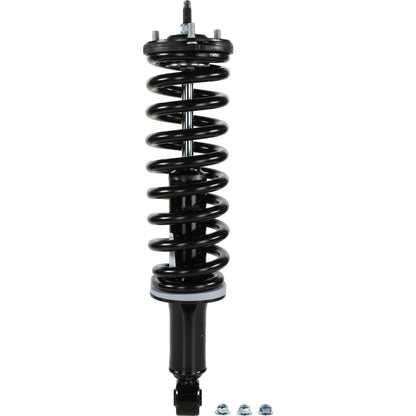 Monroe Shocks & Struts Suspension Strut and Coil Spring Assembly 181352R