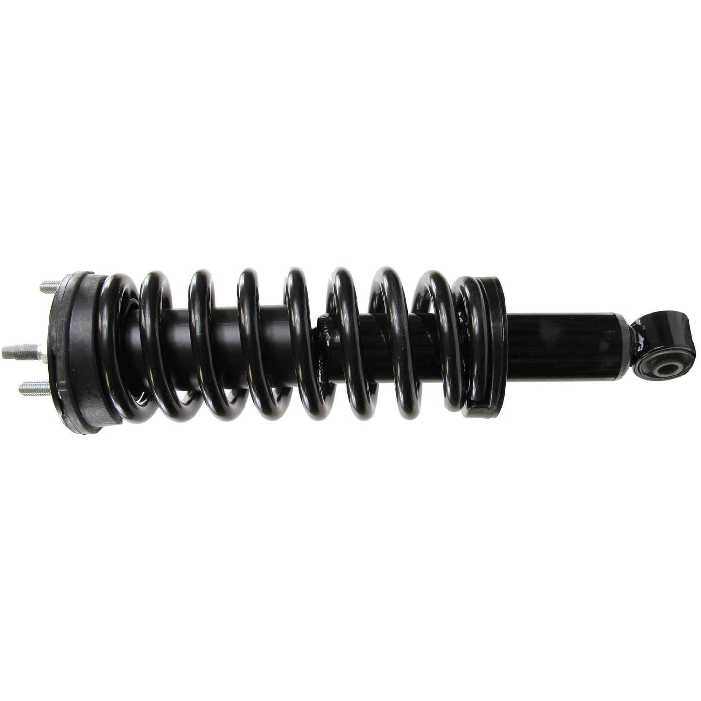 Monroe Shocks & Struts Suspension Strut and Coil Spring Assembly 181353