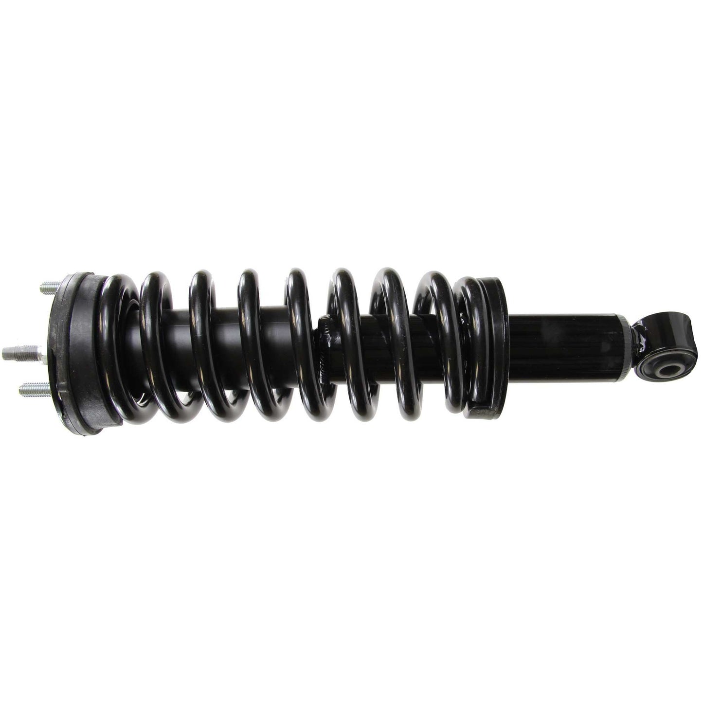 Monroe Shocks & Struts Suspension Strut and Coil Spring Assembly 181353