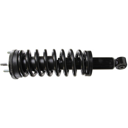 Monroe Shocks & Struts Suspension Strut and Coil Spring Assembly 181353