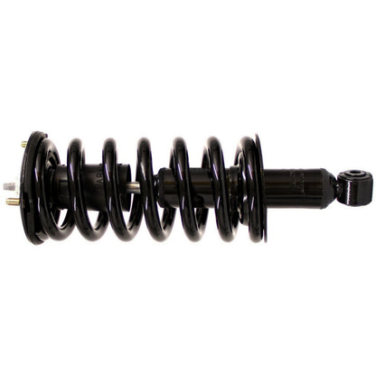 Monroe Shocks & Struts Suspension Strut and Coil Spring Assembly 181358