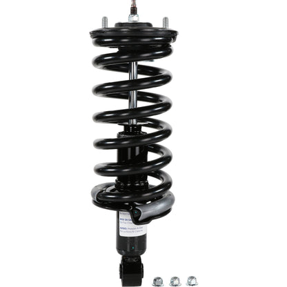 Monroe Shocks & Struts Suspension Strut and Coil Spring Assembly 181358