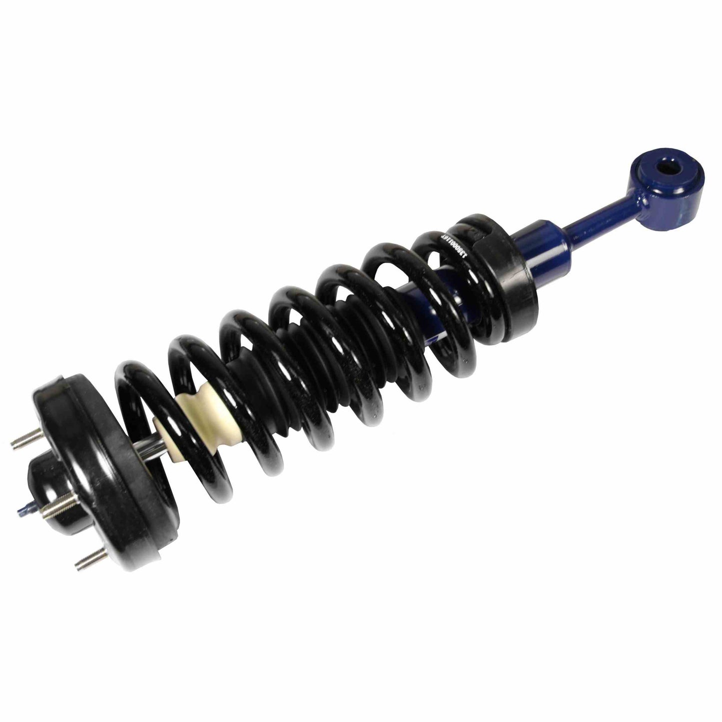 Monroe Shocks & Struts Suspension Strut and Coil Spring Assembly 181361