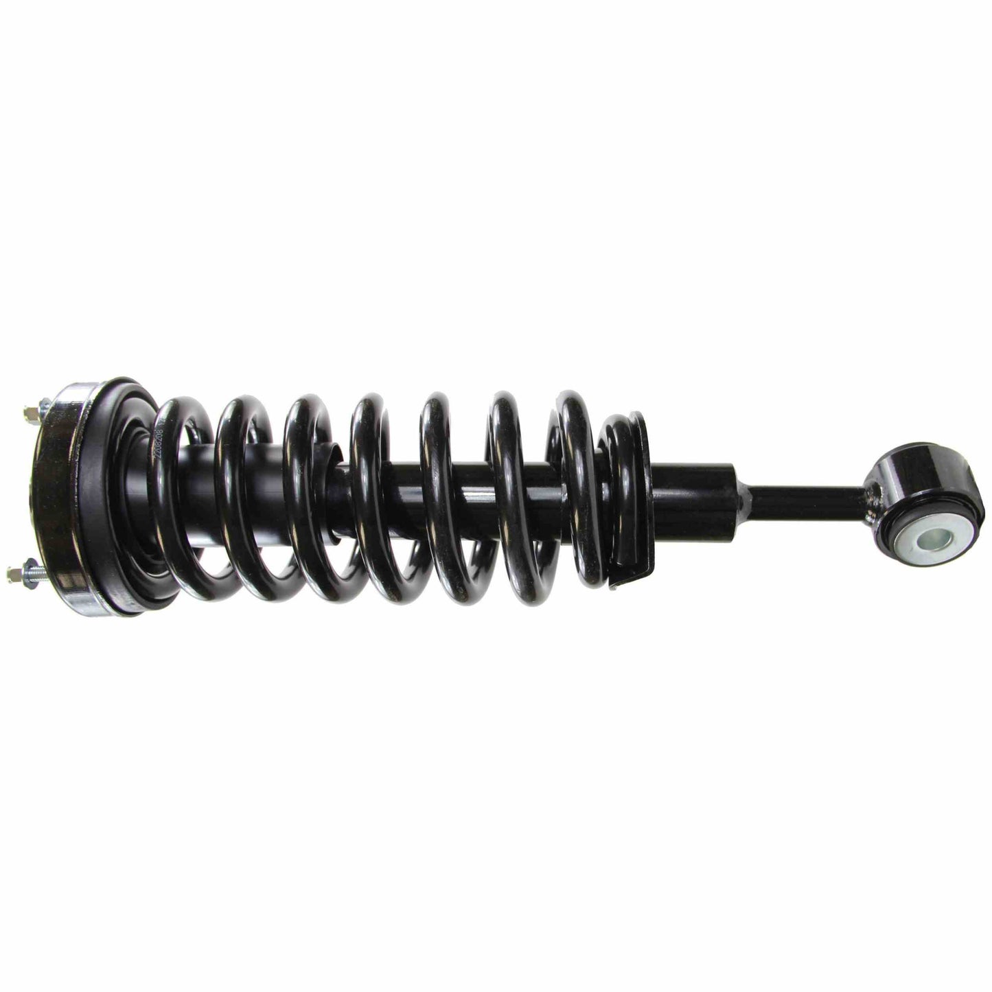 Monroe Shocks & Struts Suspension Strut and Coil Spring Assembly 181369