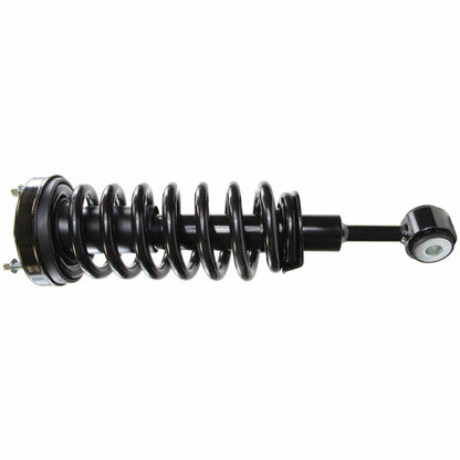 Monroe Shocks & Struts Suspension Strut and Coil Spring Assembly 181369
