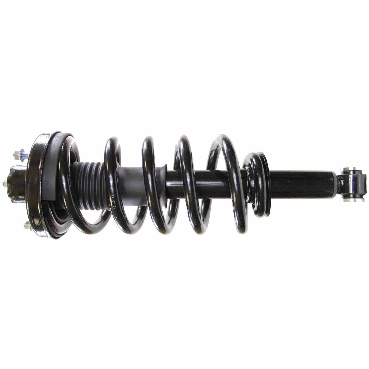 Monroe Shocks & Struts Suspension Strut and Coil Spring Assembly 181370