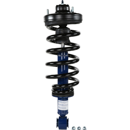 Monroe Shocks & Struts Suspension Strut and Coil Spring Assembly 181370