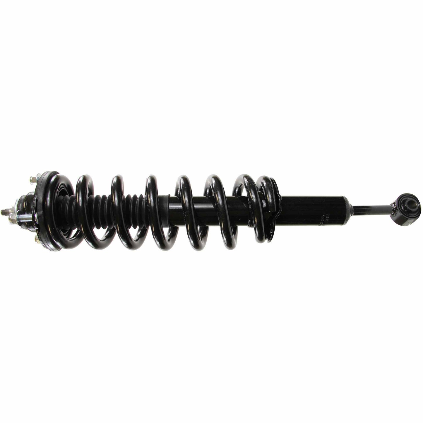 Monroe Shocks & Struts Suspension Strut and Coil Spring Assembly 181371L