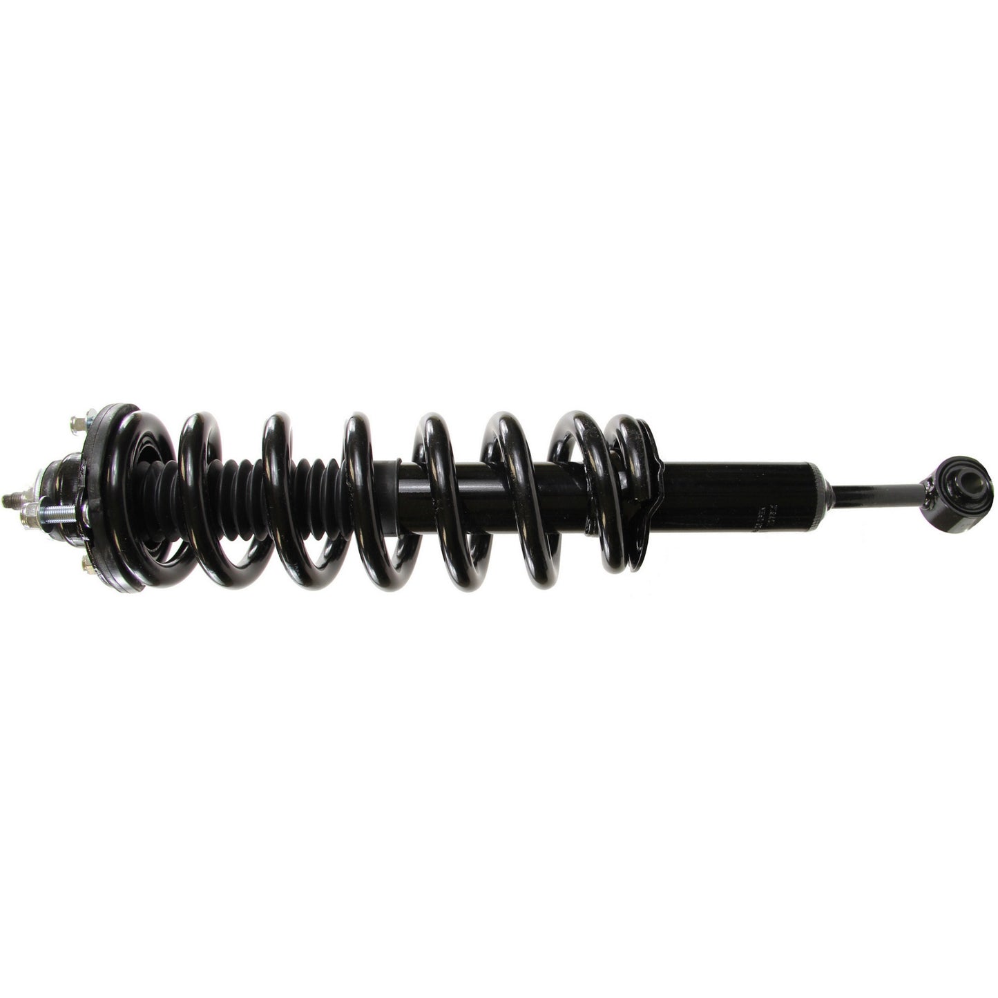 Monroe Shocks & Struts Suspension Strut and Coil Spring Assembly 181371L