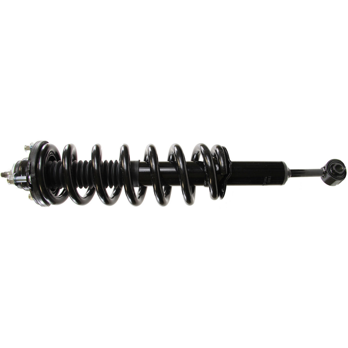 Monroe Shocks & Struts Suspension Strut and Coil Spring Assembly 181371L