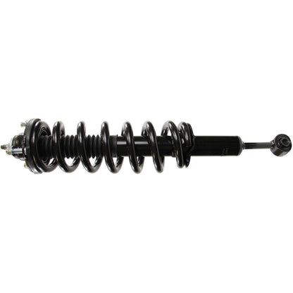 Monroe Shocks & Struts Suspension Strut and Coil Spring Assembly 181371L