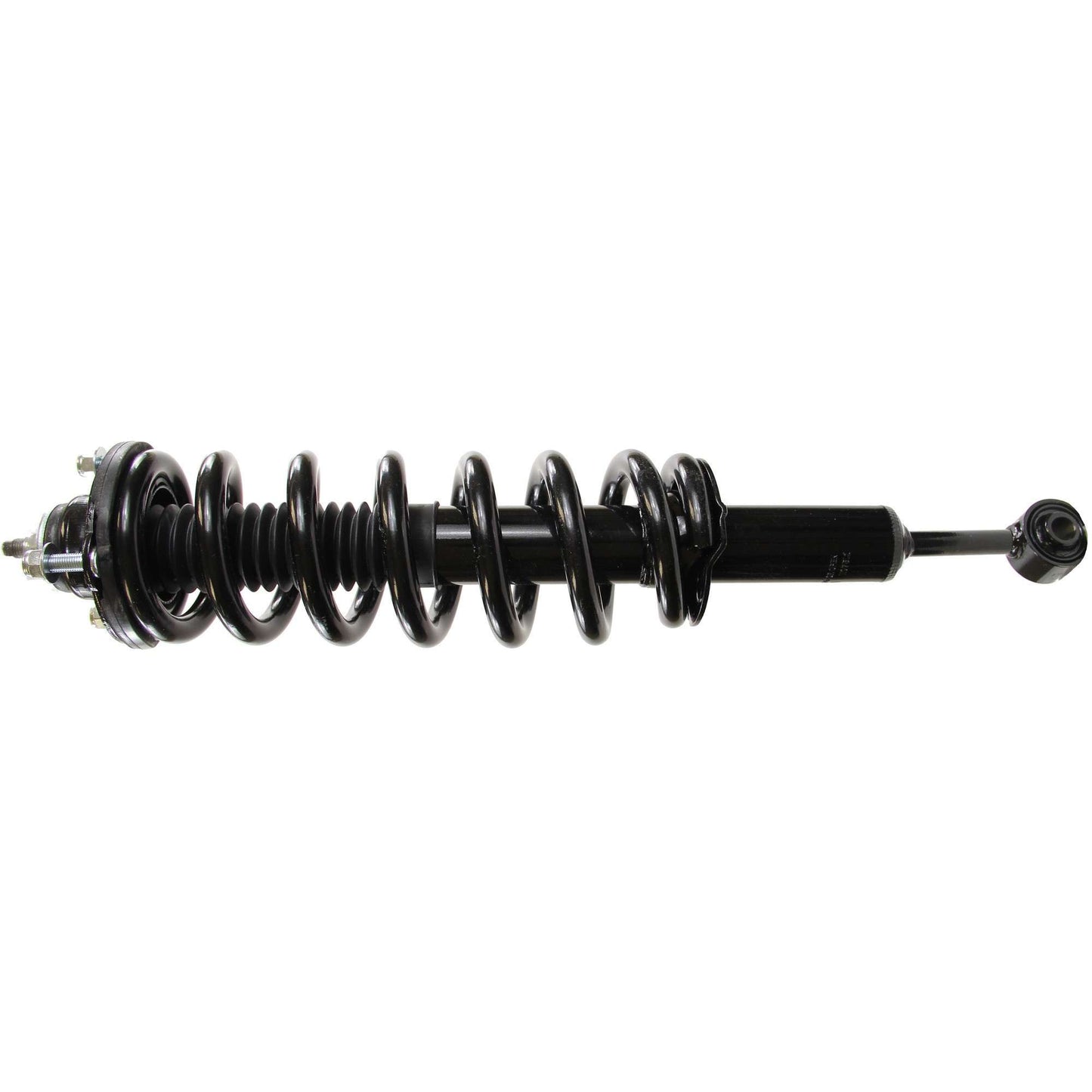 Monroe Shocks & Struts Suspension Strut and Coil Spring Assembly 181371L